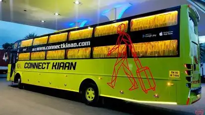 CONNECT KIAAN Bus-Side Image