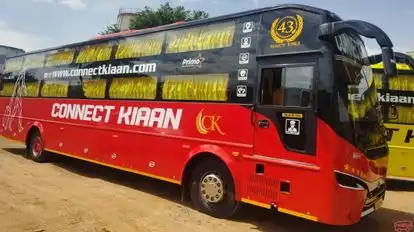CONNECT KIAAN Bus-Side Image
