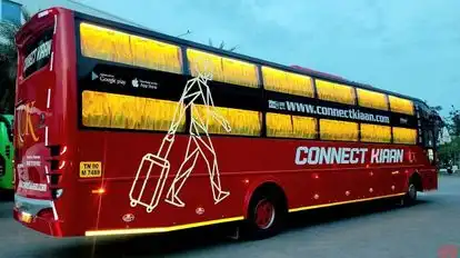 CONNECT KIAAN Bus-Side Image