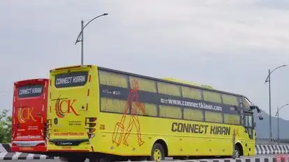 CONNECT KIAAN Bus-Side Image