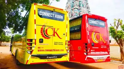 CONNECT KIAAN Bus-Side Image