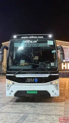 ATBUS(@bus) Bus-Front Image