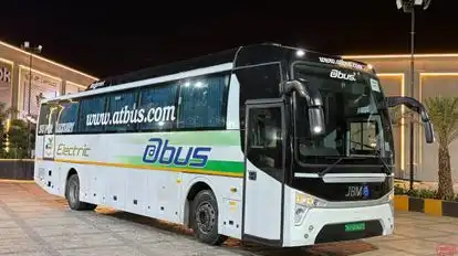 ATBUS(@bus) Bus-Side Image