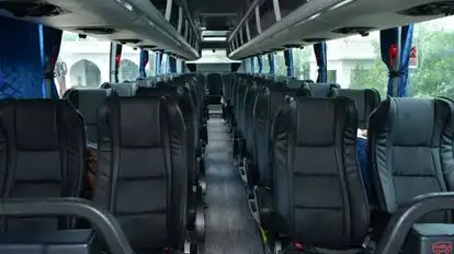 ATBUS(@bus) Bus-Seats Image