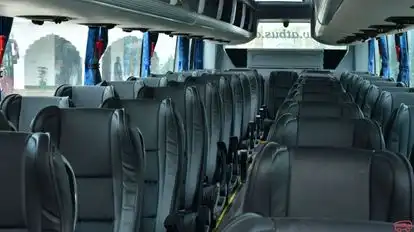 ATBUS(@bus) Bus-Seats Image