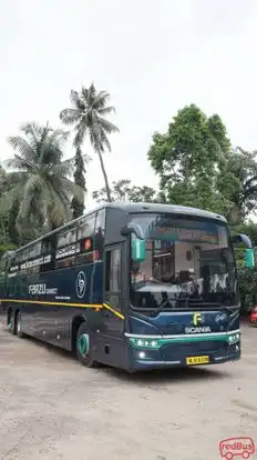  Farzu Connect Bus-Side Image
