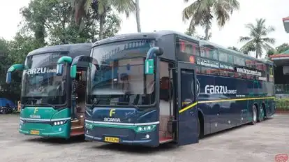 Farzu Connect Bus-Side Image