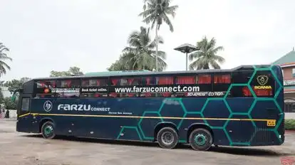  Farzu Connect Bus-Side Image