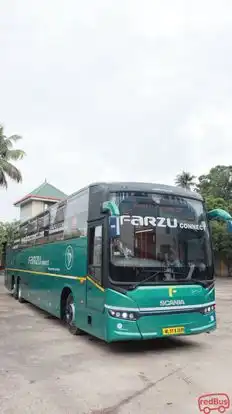  Farzu Connect Bus-Side Image