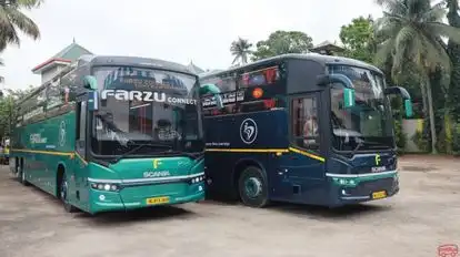  Farzu Connect Bus-Side Image