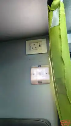 Expresstrans Smart Bus Bus-Amenities Image
