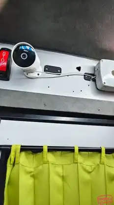 Expresstrans Smart Bus Bus-Amenities Image