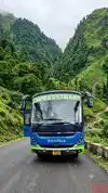 Expresstrans Smart Bus Bus-Front Image