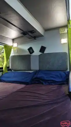 Expresstrans Smart Bus Bus-Seats Image