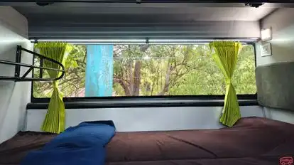 Expresstrans Smart Bus Bus-Seats Image