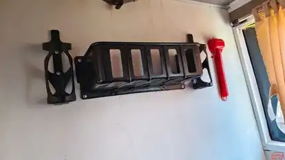 ADARSH EXPRESS Bus-Amenities Image