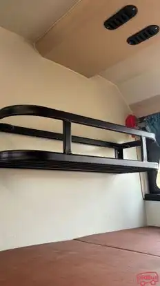 GUDIA TOUR & TRAVELS Bus-Amenities Image