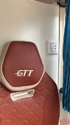 GUDIA TOUR & TRAVELS Bus-Amenities Image
