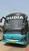 GUDIA TOUR & TRAVELS Bus-Front Image