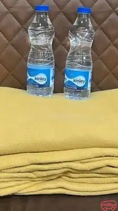 PV Holidays  Bus-Amenities Image