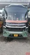 PV Holidays  Bus-Front Image