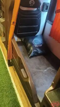 PV Holidays  Bus-Seats Image
