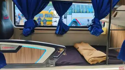 SAAM BUS Bus-Amenities Image