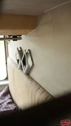 Aradhana Paribahan Bus-Amenities Image