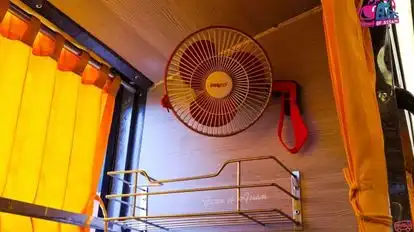 Bholanath Bus-Amenities Image