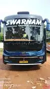 SWARNAM TRAVELS Bus-Front Image
