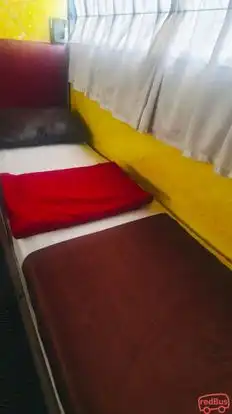 MS Bus Travels Bus-Seats Image