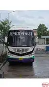 Kartik Tours And Travels Bus-Front Image