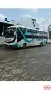 Kartik Tours And Travels Bus-Front Image