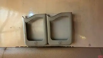 CHINNAMANI TRAVELS Bus-Amenities Image