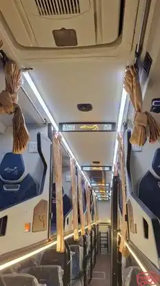 Sri Hari Line Bus-Amenities Image
