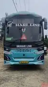 Sri Hari Line Bus-Front Image