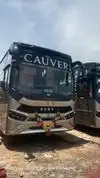 SRI CAUVERI TRAVELS Bus-Front Image