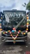 SRI CAUVERI TRAVELS Bus-Front Image