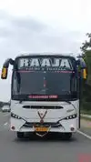 RAAJA TOURS AND TRAVELS Bus-Front Image