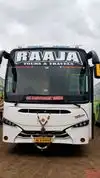 RAAJA TOURS AND TRAVELS Bus-Front Image