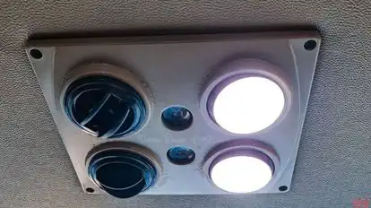 Maa Monosha Bus-Amenities Image