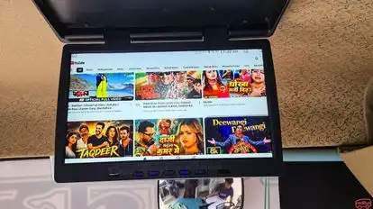Maa Monosha Bus-Amenities Image