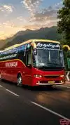 Veerathamizan Travels Bus-Front Image