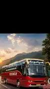 Veerathamizan Travels Bus-Front Image
