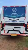SAM TRANZ Bus-Front Image