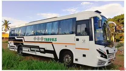 SAM TRANZ Bus-Side Image