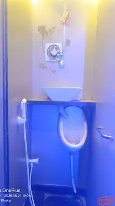 HAPPY BUS SERVICE Bus-Amenities Image