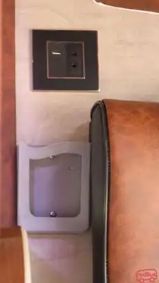 PNS Travels Bus-Amenities Image