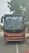 PNS Travels Bus-Front Image