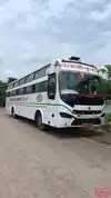 Cellzone tours and travels  Bus-Front Image
